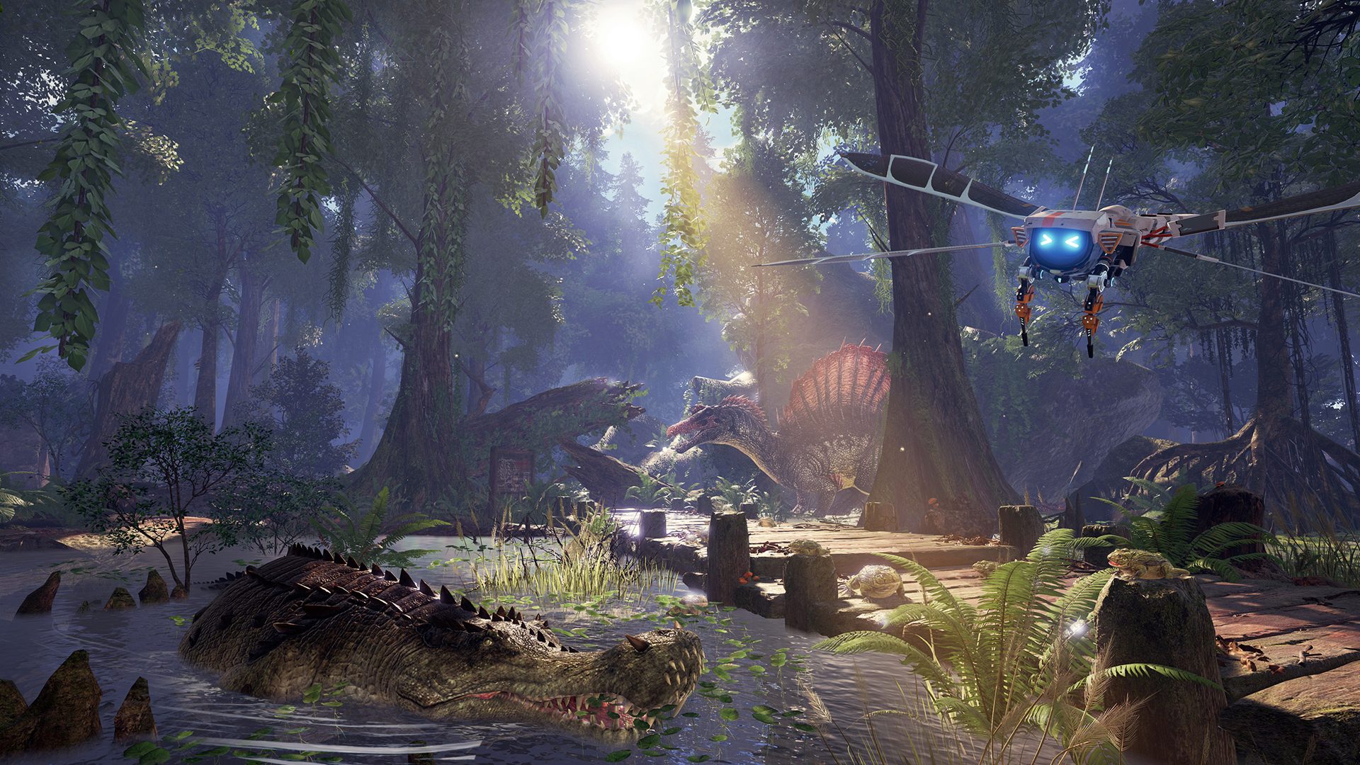 ARK: Park